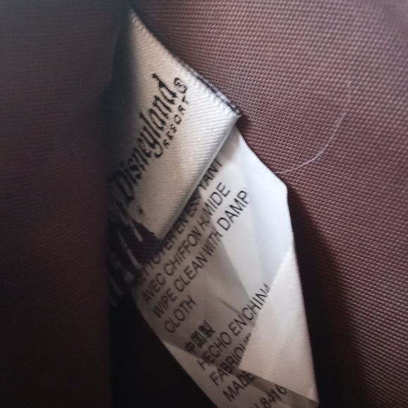 Disney Bags Disney Walt Disney World Wallet Est 955 Poshmark